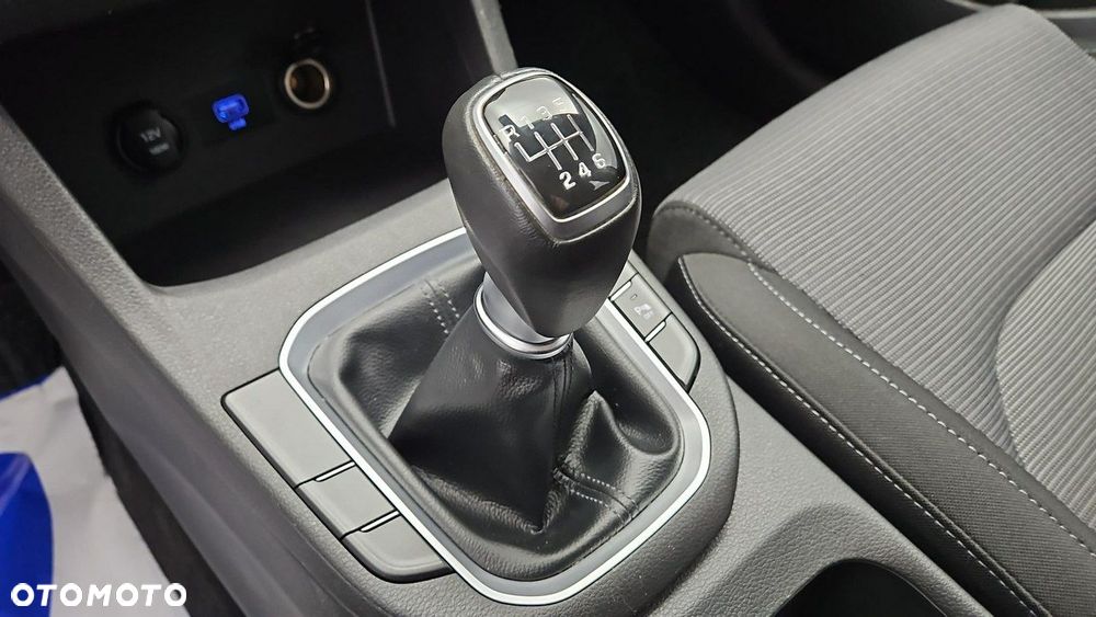 Hyundai i30 1.0 T-GDI Modern - 17