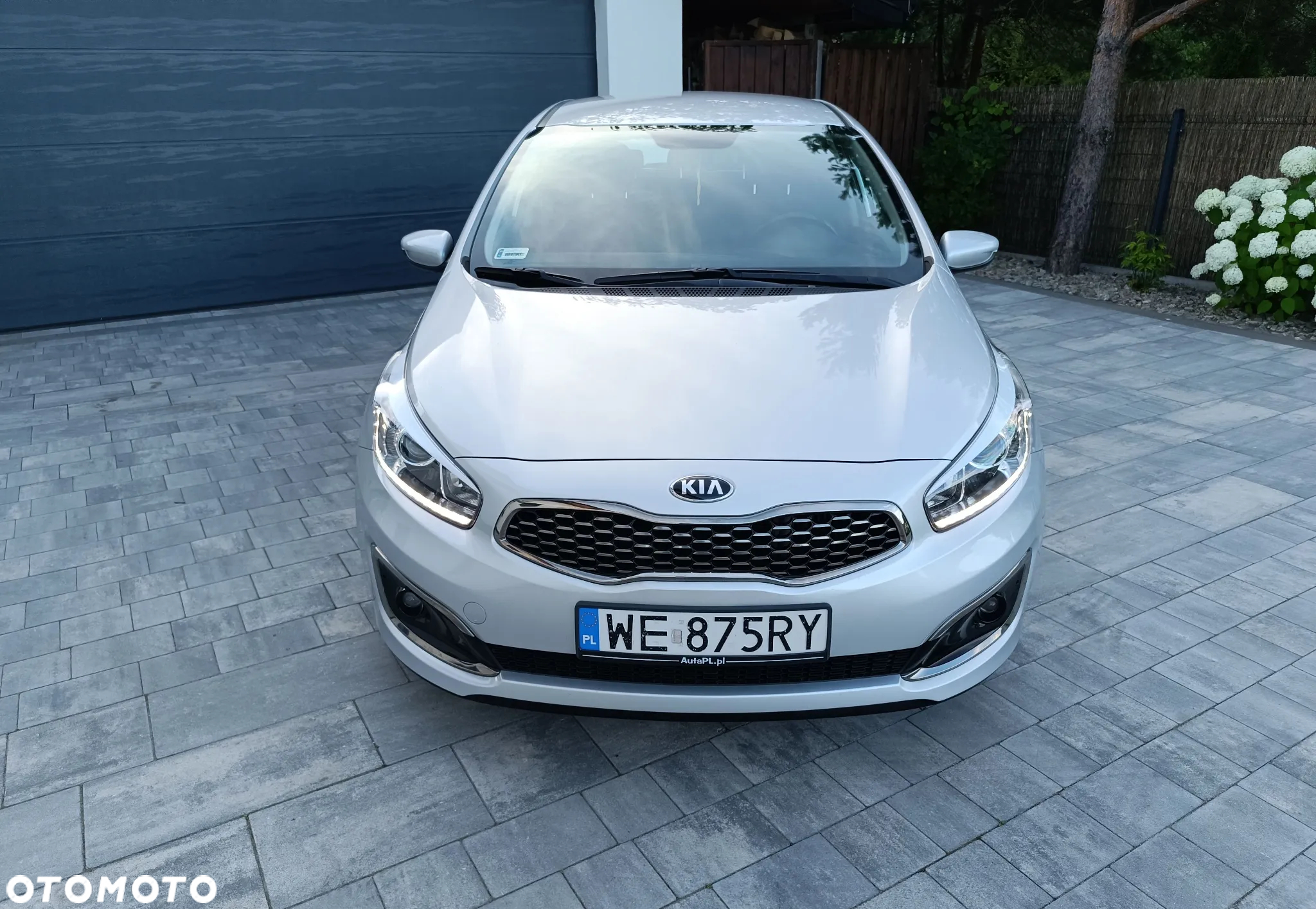 Kia Ceed - 6