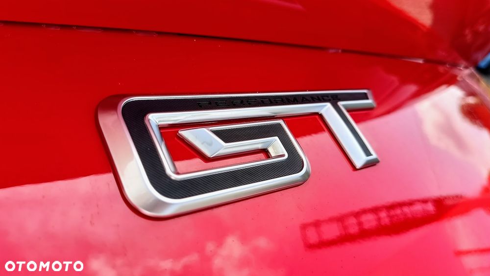 Ford Mustang 5.0 Ti-VCT V8 GT - 34