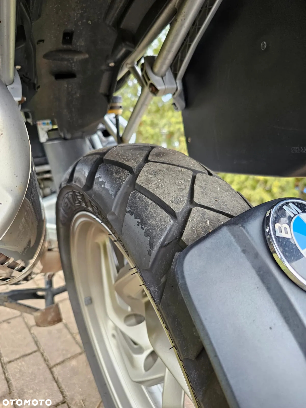 BMW GS - 13