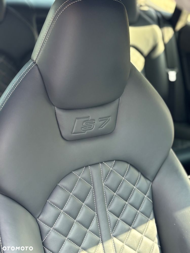 Audi S7 Sportback 4.0 TFSI Quattro S tronic - 19