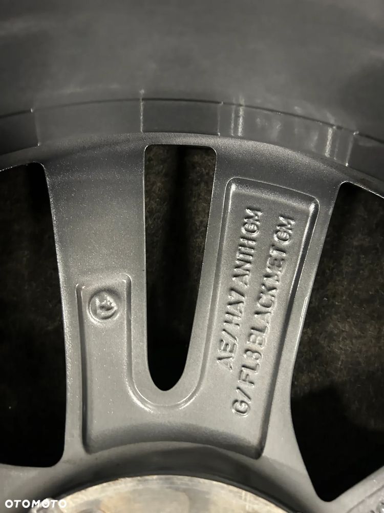 Alufelga Skoda Fabia IV 16 cali 5x100 1szt. Ładna! 6VA601025 - 5