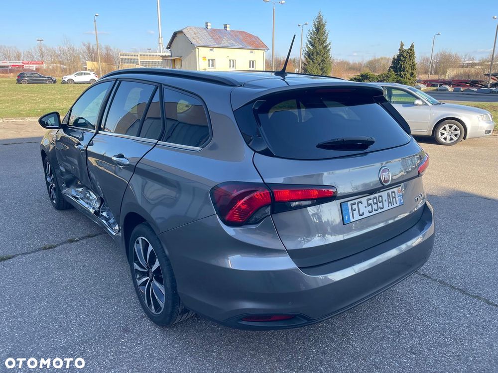 Fiat Tipo - 3