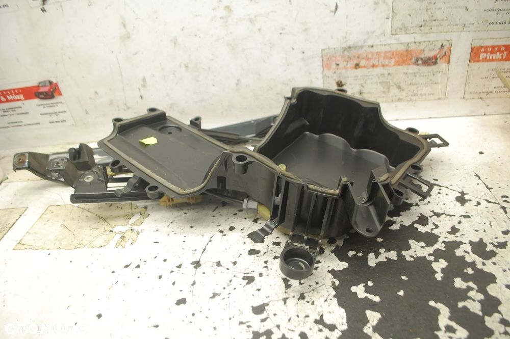 PODNOŚNIK MECHANIZM SZYBY LEWY PRZÓD 1P0867435 SEAT LEON II - 2