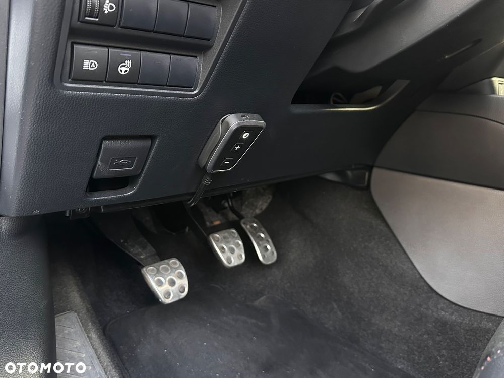 Toyota GR Yaris 1.6 Dynamic - 27