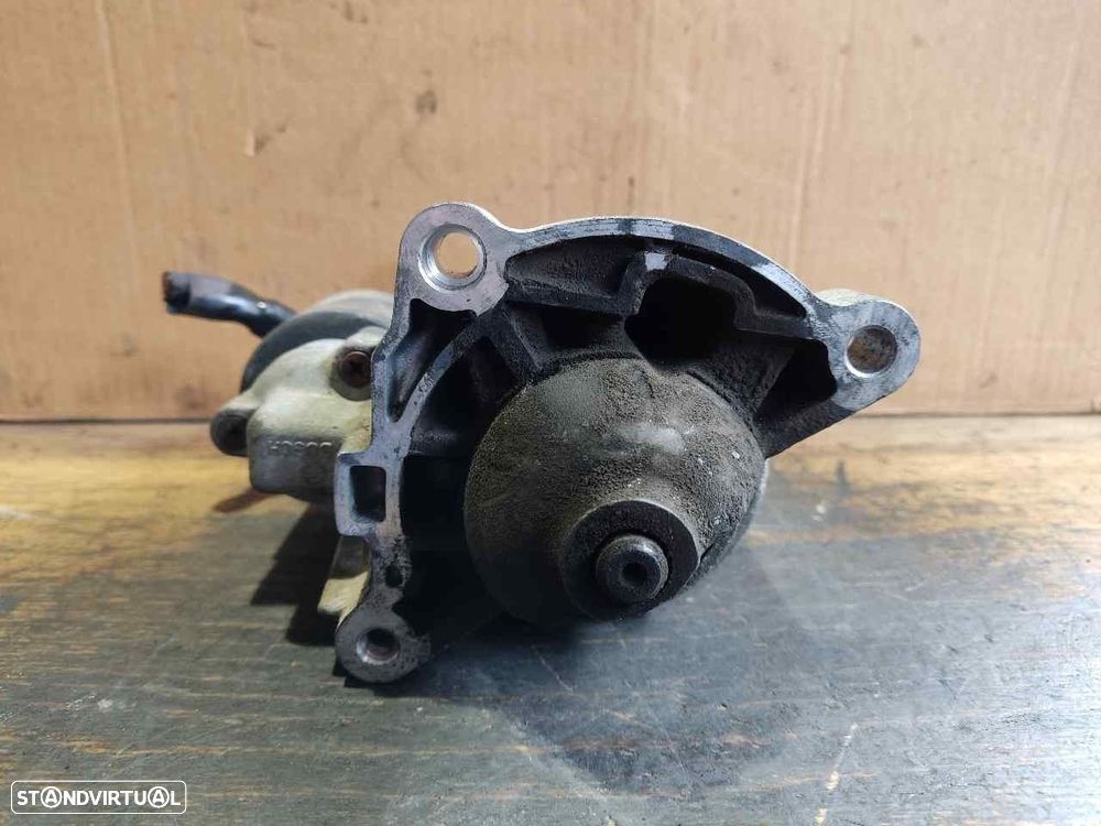 MOTOR ARRANQUE PEUGEOT 205 II 1997 - 2