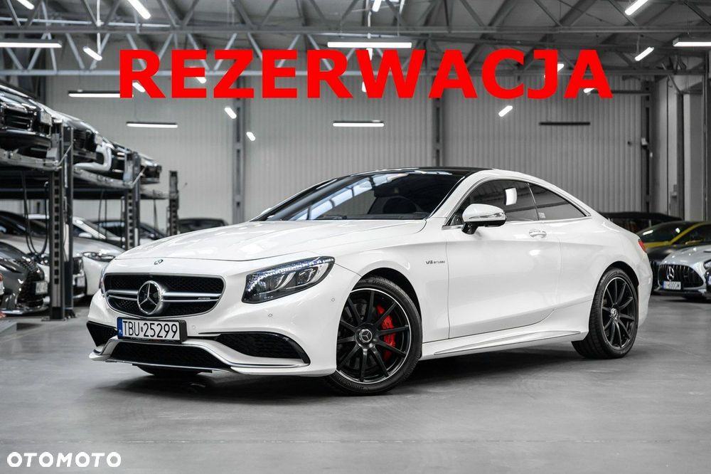 Mercedes-Benz Klasa S - 2