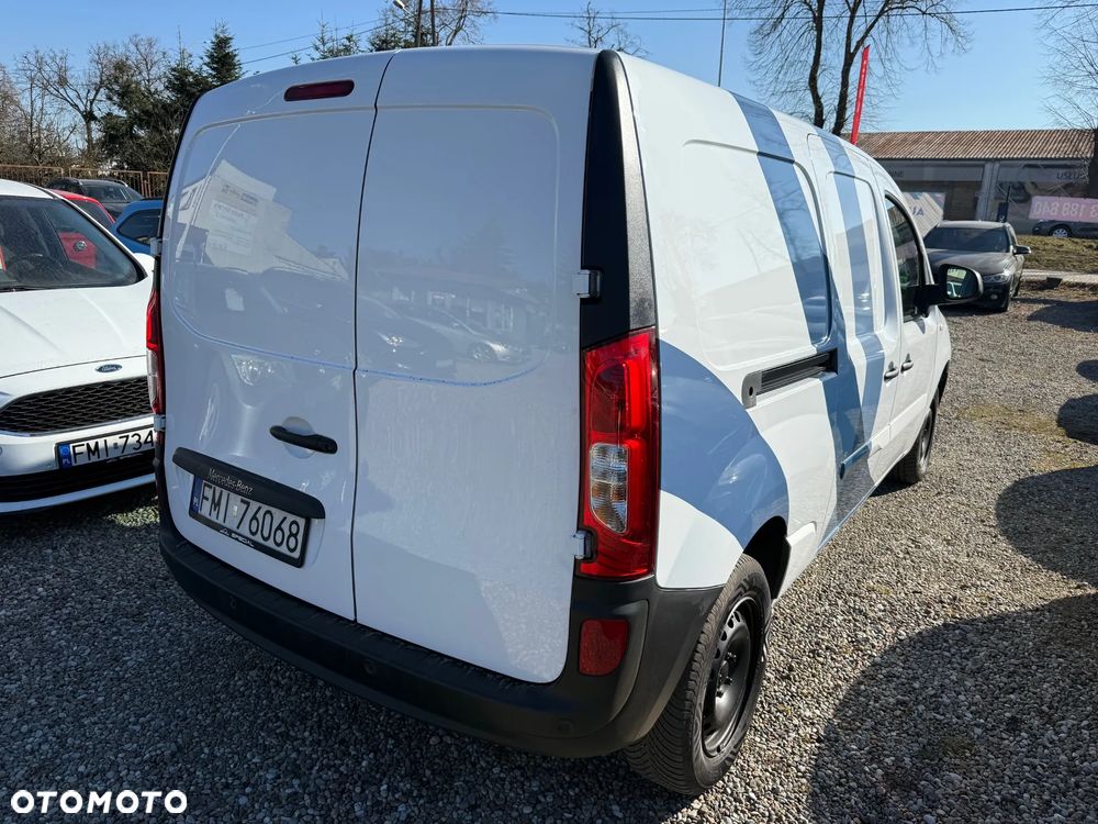 Mercedes-Benz Citan - 4