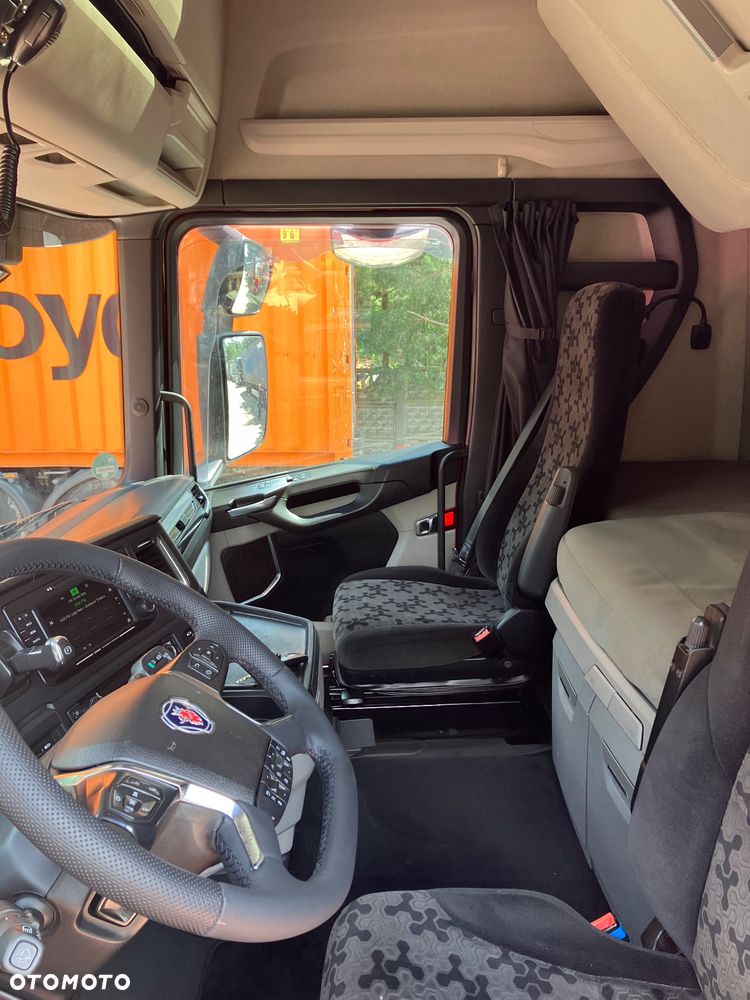 Scania S450 Highline - 20
