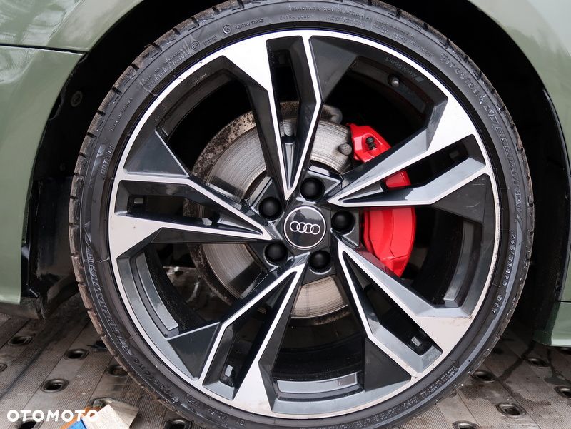 Audi A5 Sportback 40 TDI Quattro Advanced S tronic - 31