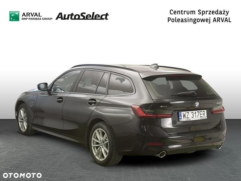 BMW Seria 3 - 3