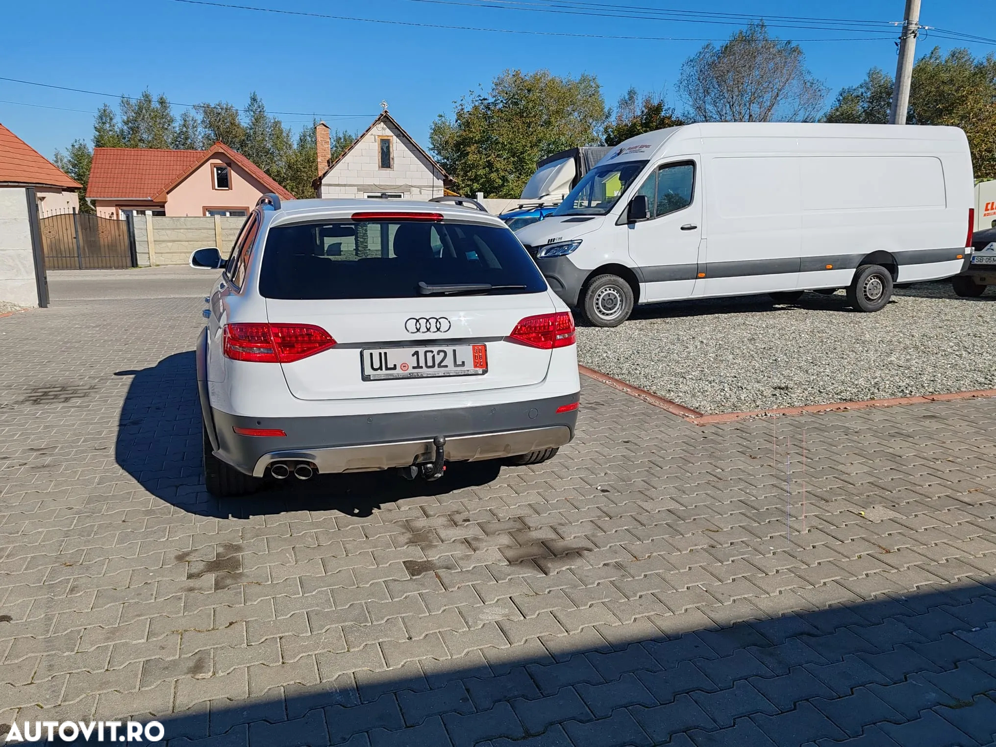 Audi A4 Allroad - 23