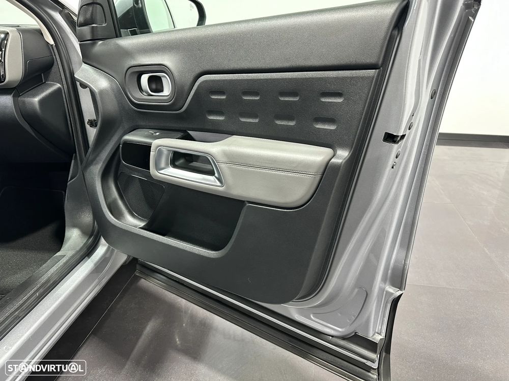 Citroën C5 Aircross 1.5 BlueHDi Feel Business - 41