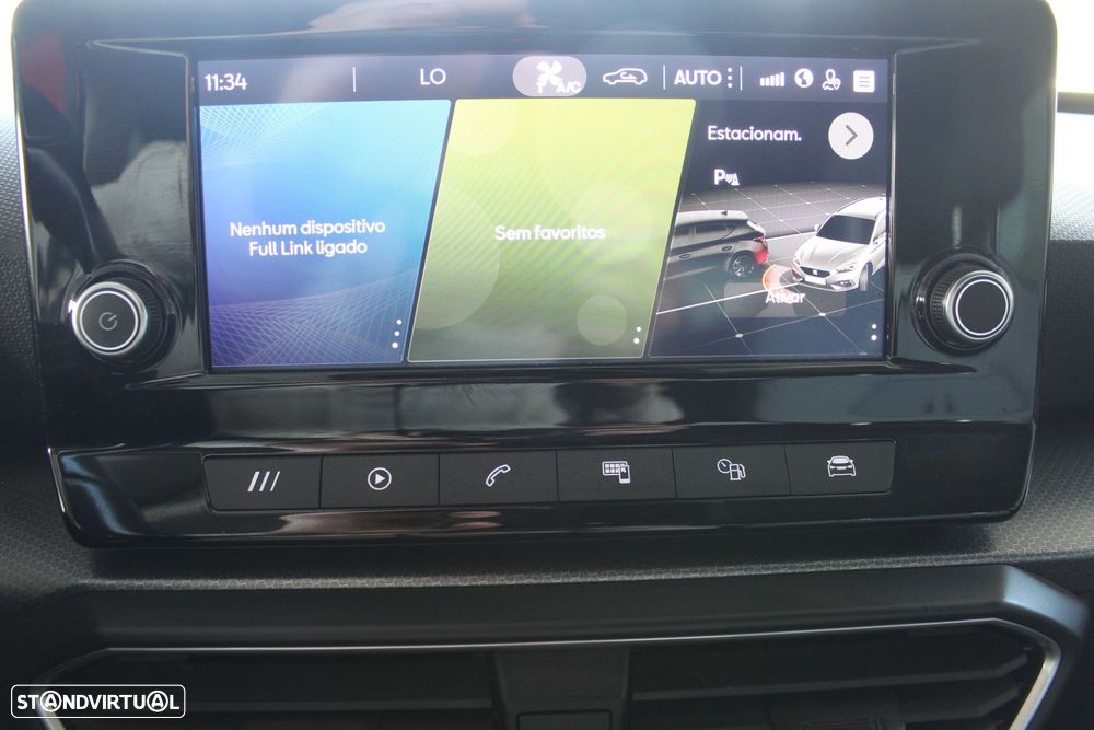 SEAT Leon ST 1.0 TSI Style - 17