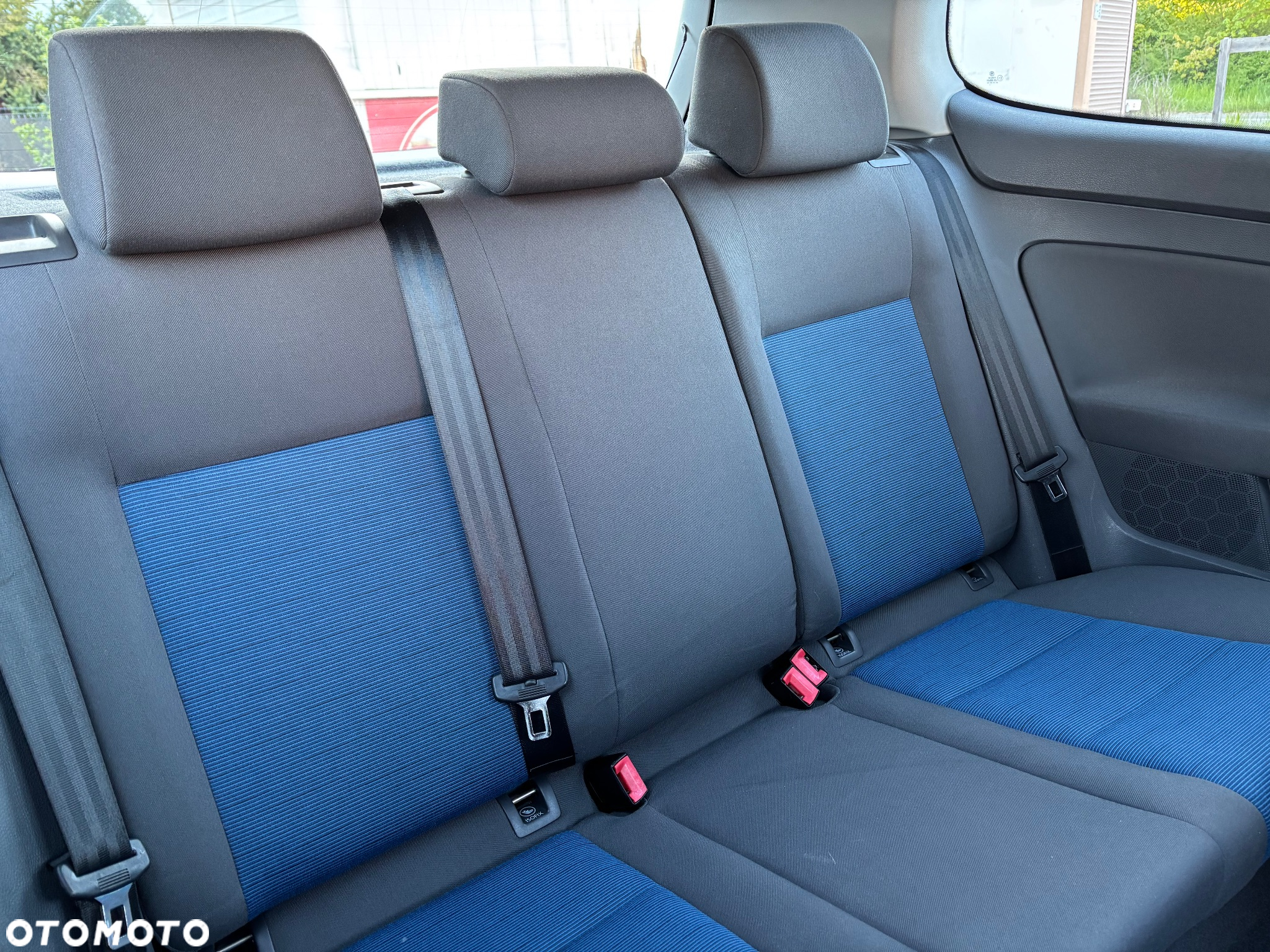Volkswagen Golf 1.4 Trendline - 19