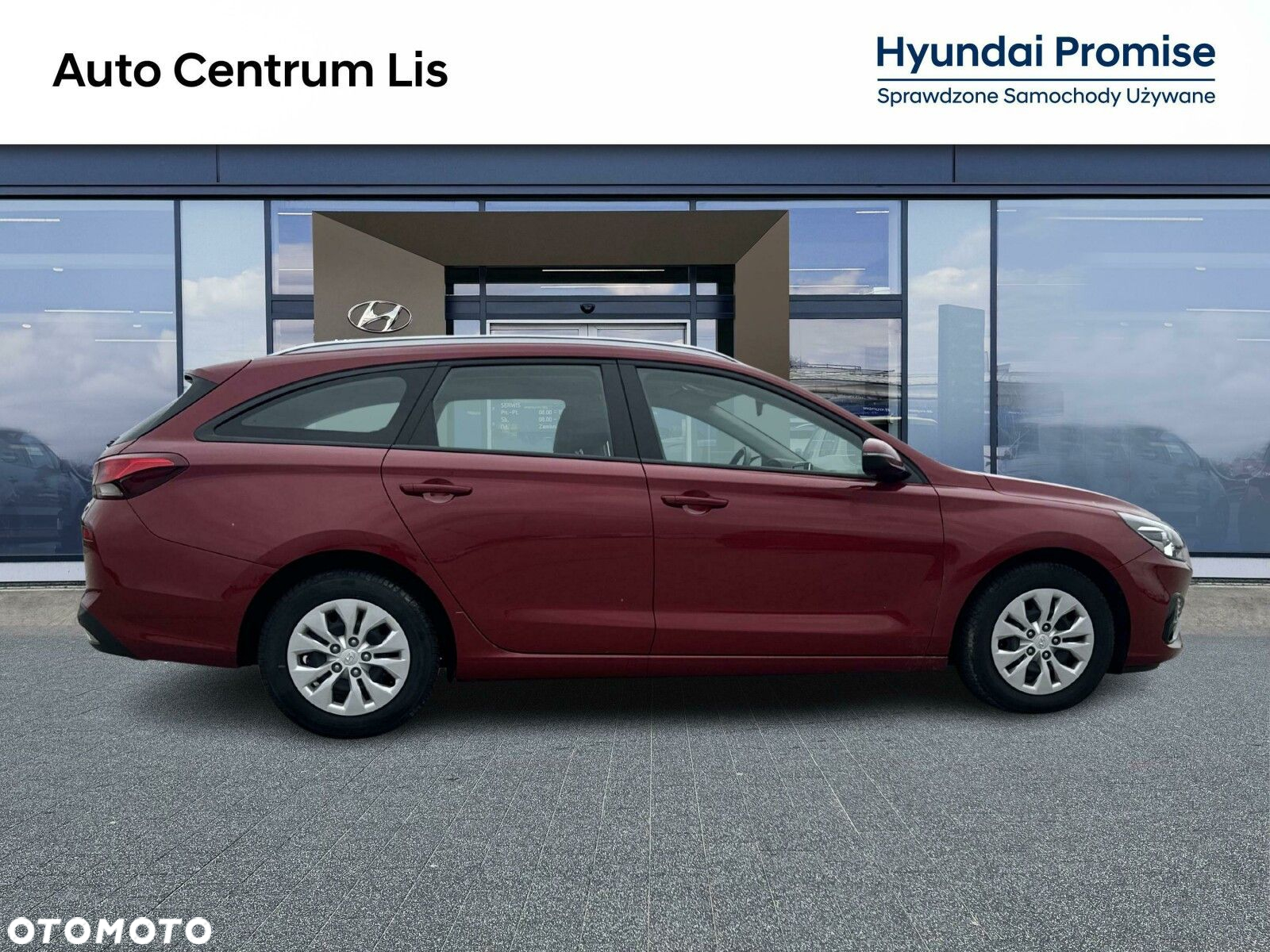 Hyundai i30 - 6