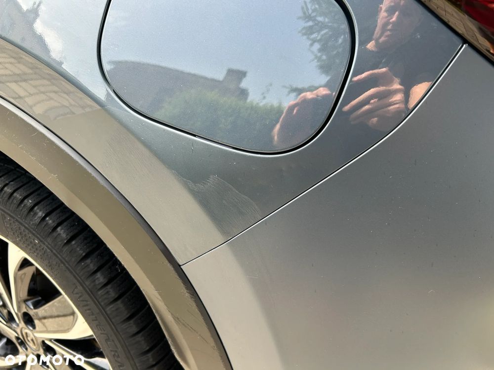 Mazda CX-5 2.0 Skyprestige 2WD - 7