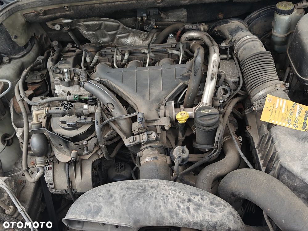 Peugeot 407 2.0 HDi Premium - 20