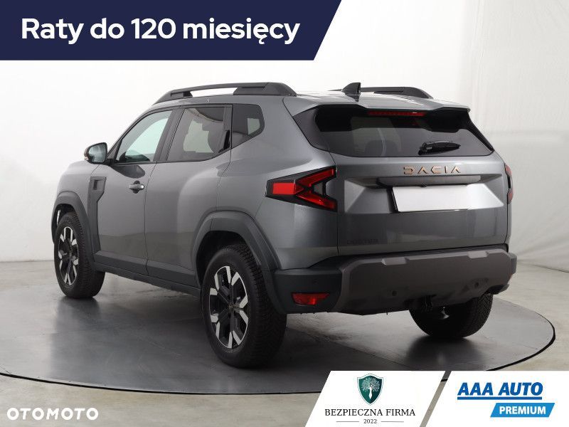 Dacia Duster - 6