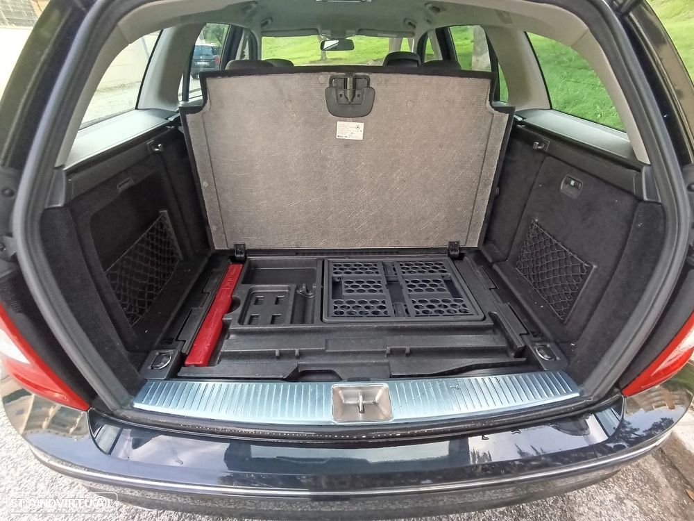 Mercedes-Benz C 220 CDi Avantgarde Aut. - 29