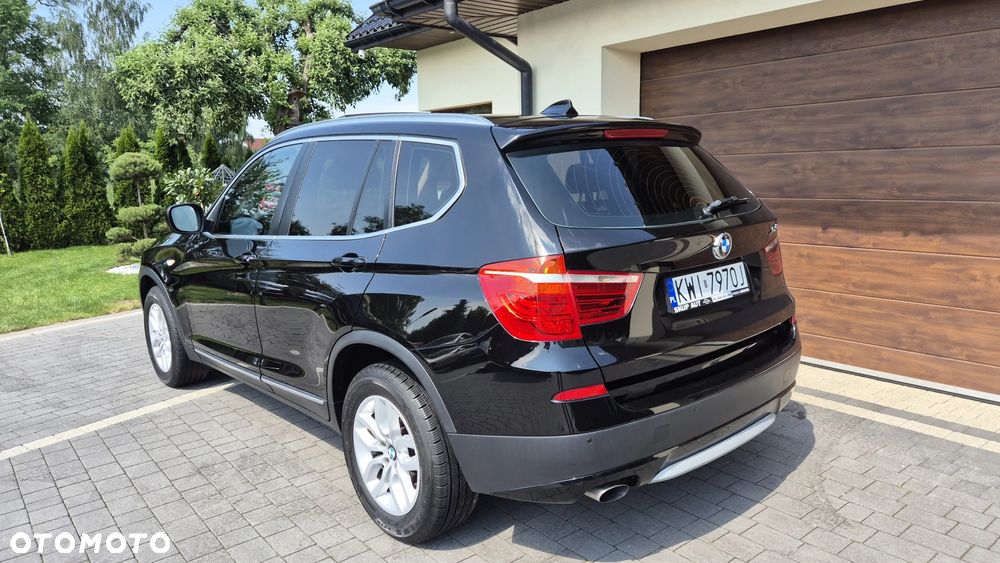 BMW X3 - 35