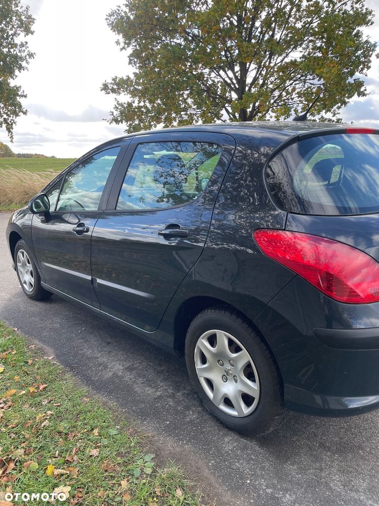 Peugeot 308 1.4 Trendy - 3
