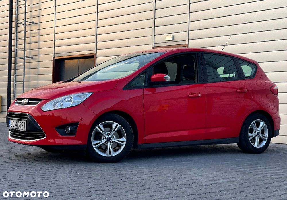 Ford C-MAX - 4