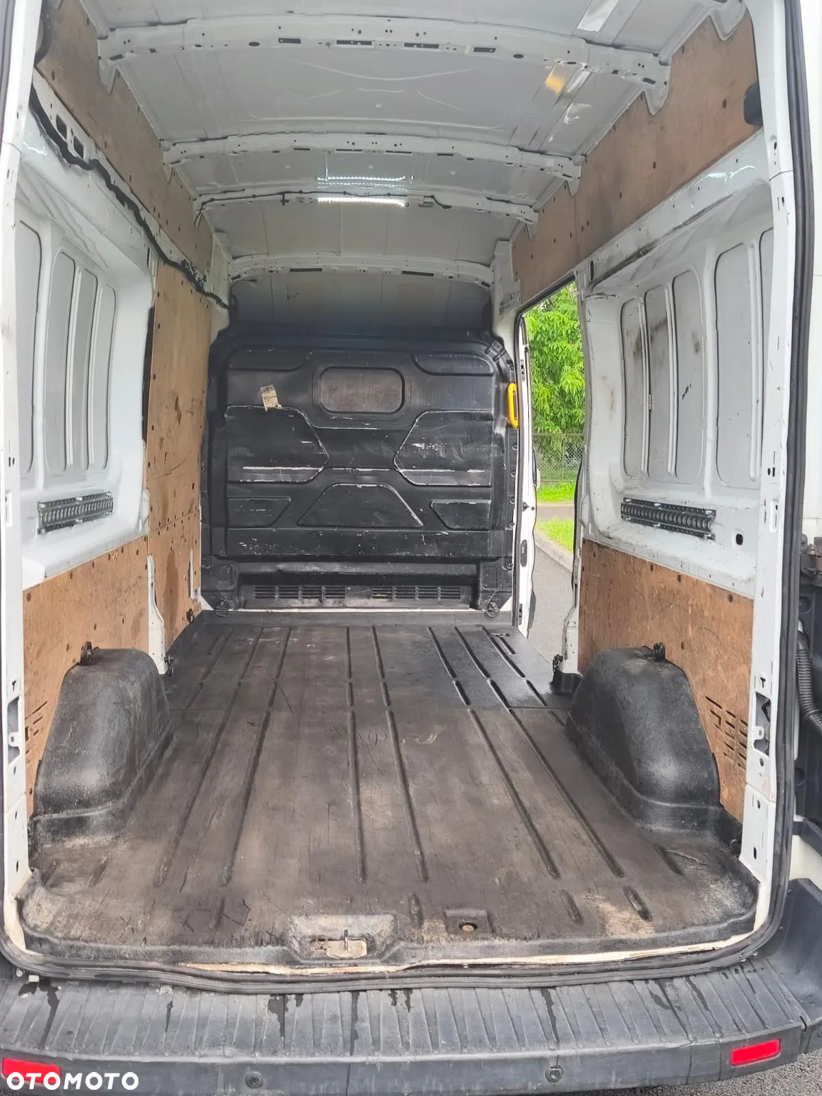 Ford TRANSIT - 5