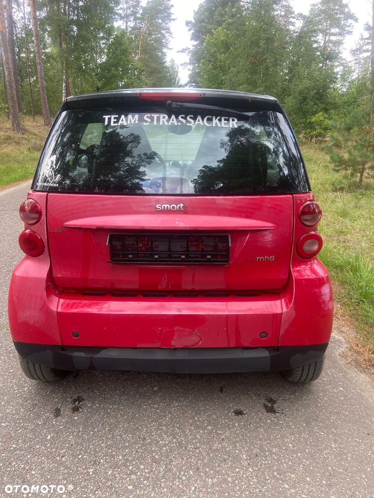 Smart Fortwo - 16