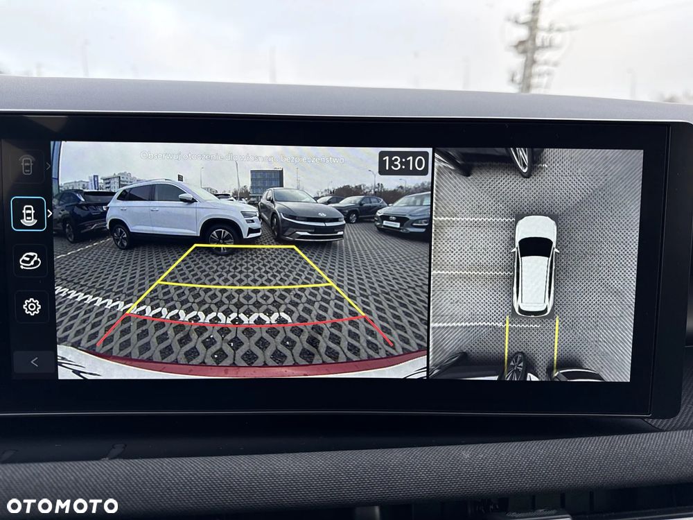 Hyundai Tucson 1.6 T-GDi HEV N-Line 4WD - 22