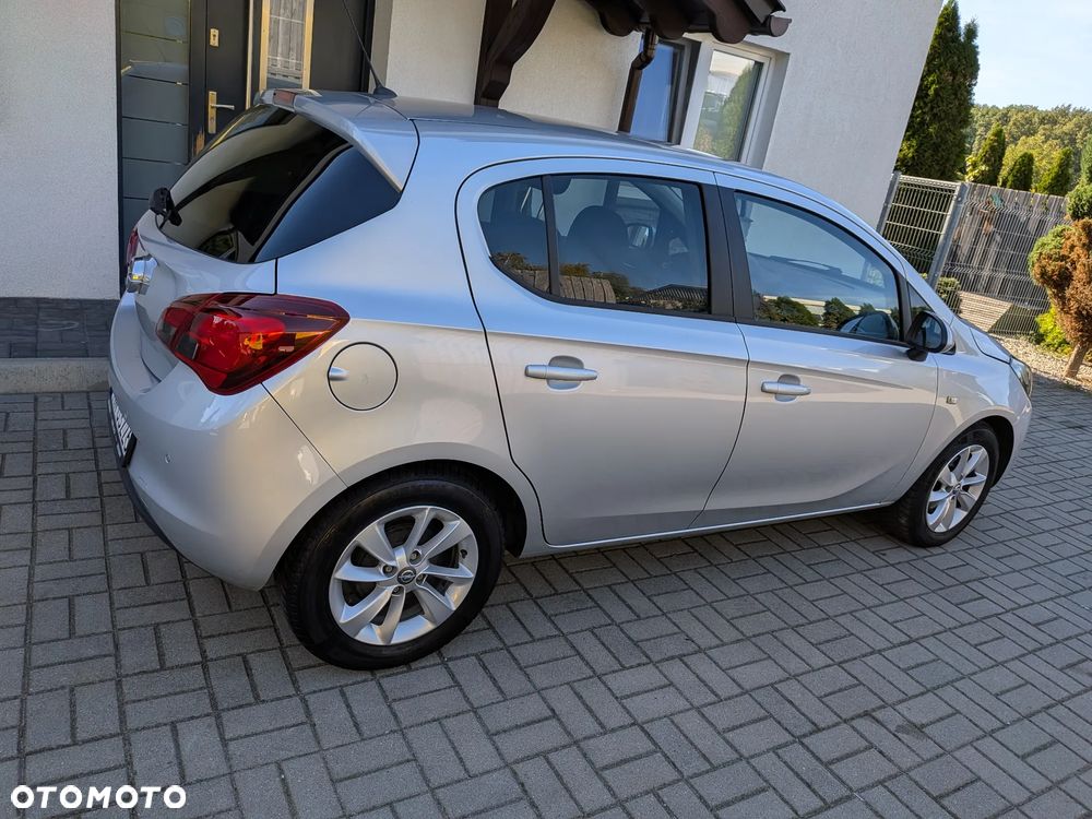 Opel Corsa - 8