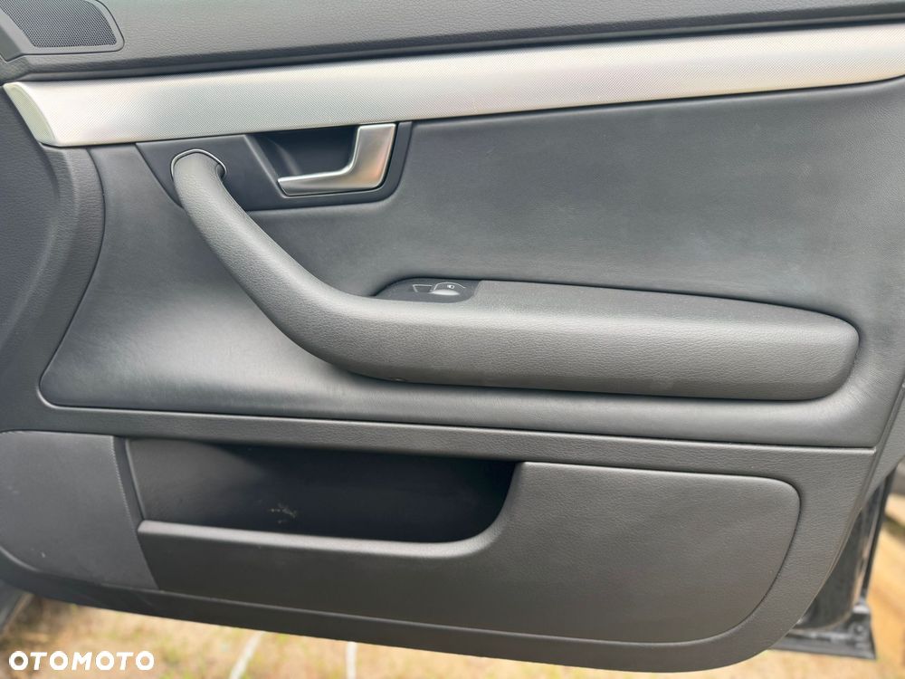 Audi A4 ver-3-0-tdi-quattro-tiptronic - 12