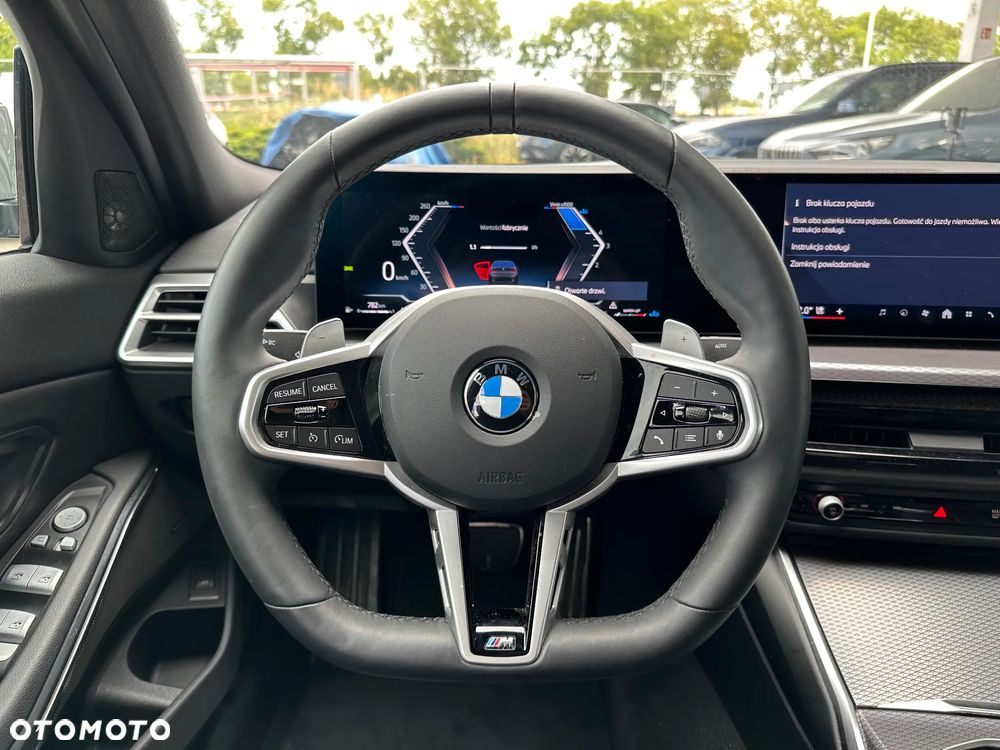 BMW Seria 3 - 20