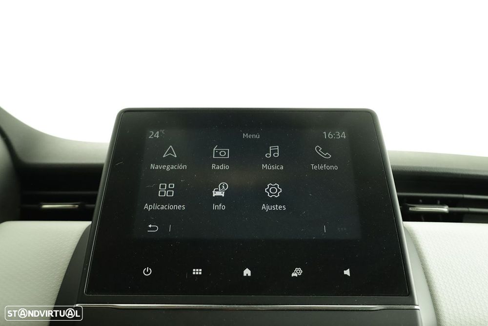 Renault Clio 1.0 TCe Evolution - 9