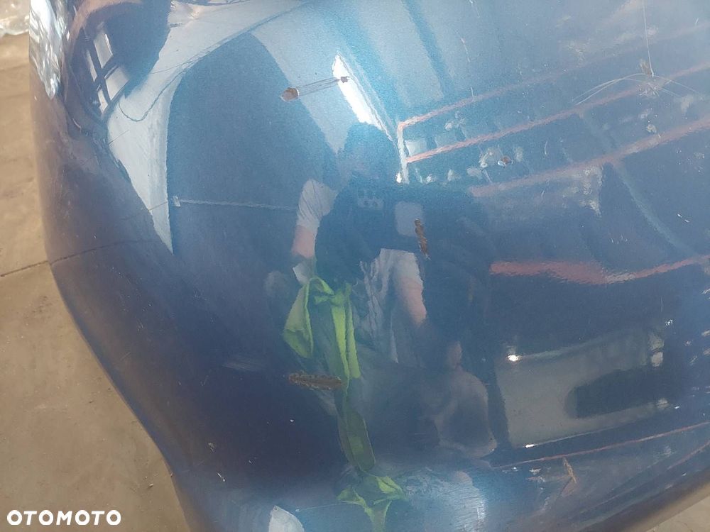 KOMPLETNY TYŁ HONDA JAZZ II LIFT B520P KLAPA BAGAŻNIKA ZDERZAK TYŁ LAMPA - 8