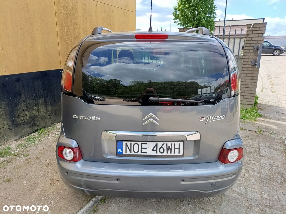 Citroën C3 Picasso VTi 120 Selection - 14