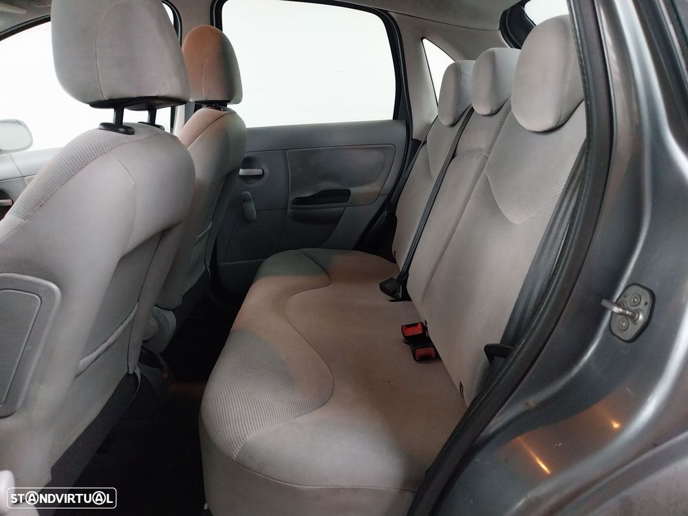 Citroën C3 1.4 HDi SX Pack - 9