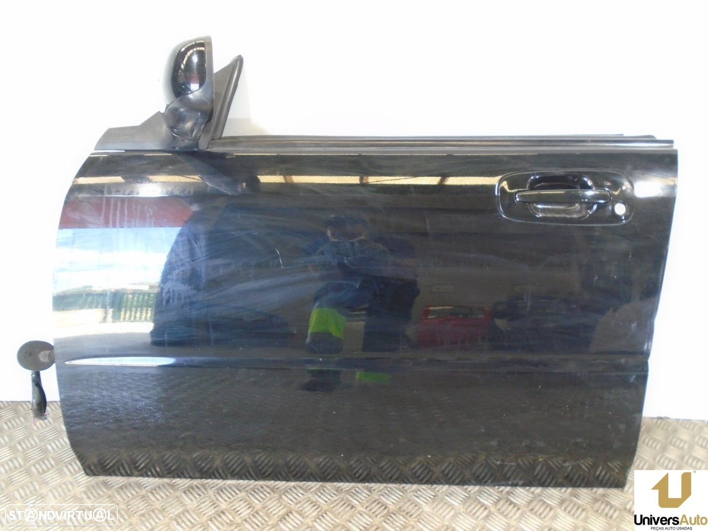 PORTA FRENTE ESQUERDA SUBARU IMPREZA SEDÁN 2.0 I R AWD (GD9) 160CV 1994CC - 1