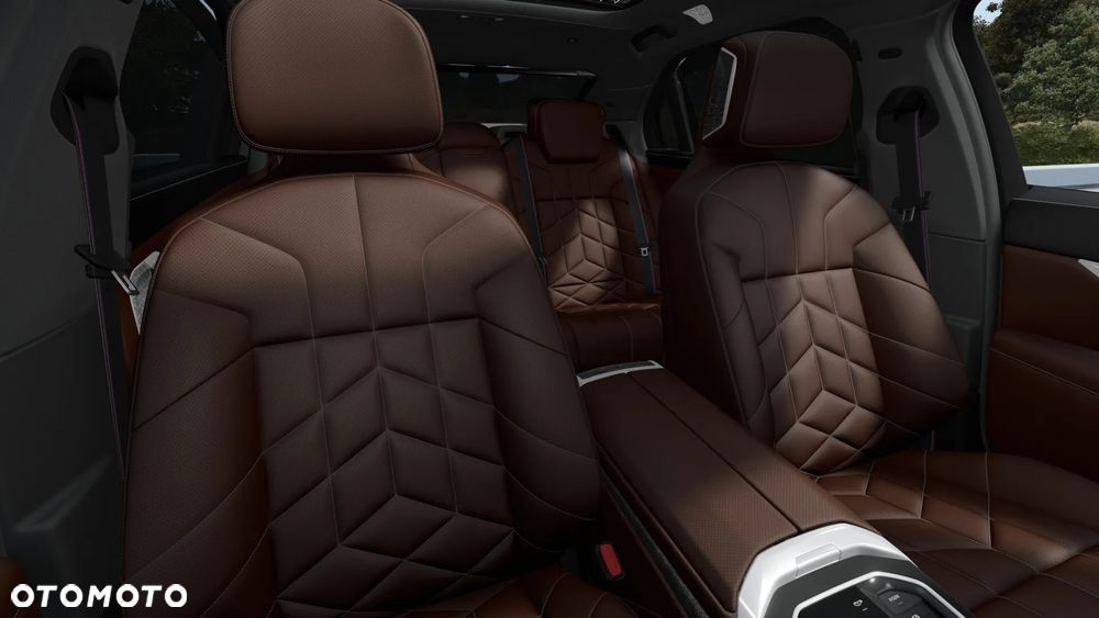 BMW Seria 7 740d xDrive - 12