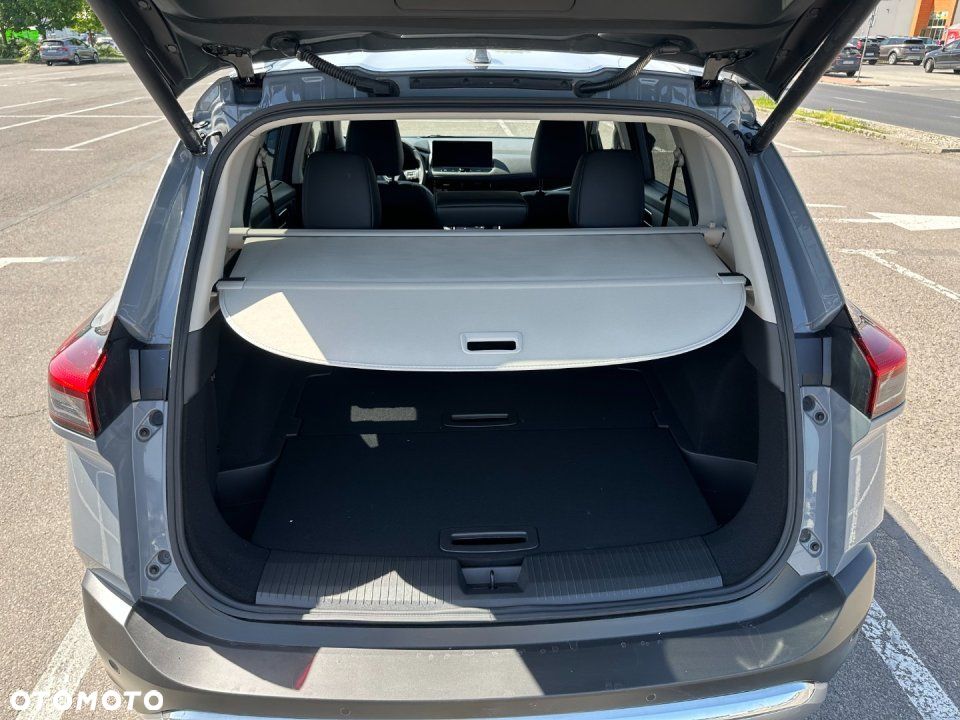 Nissan X-Trail - 7