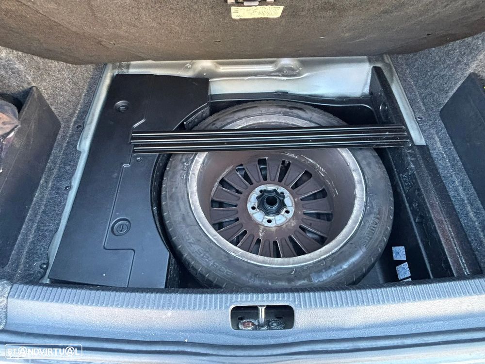 VW Passat 2.0 TDI Highline - 7