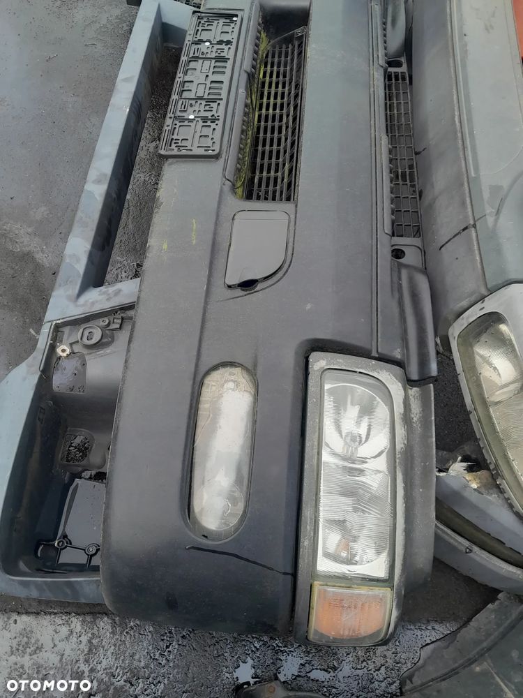 Zderzak kompletny Renault Premium !! WYSYŁKA !! - 3