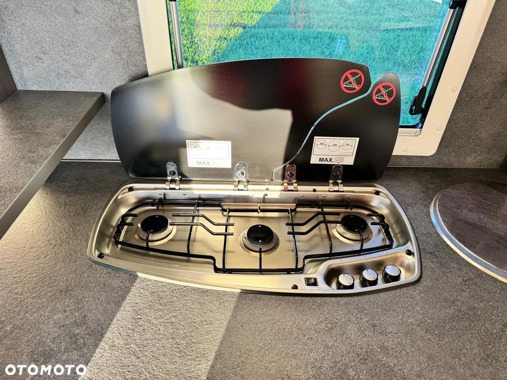 Caravelair Artica 520 - 17