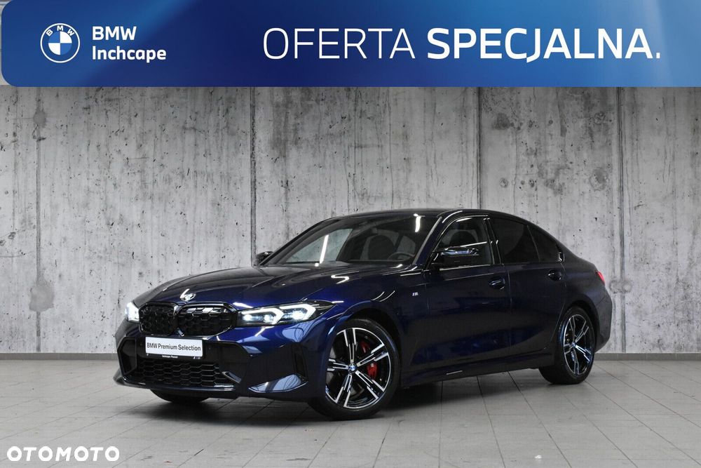 BMW Seria 3 - 2