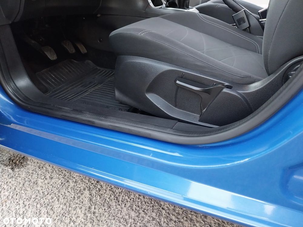 Ford Fiesta 1.0 EcoBoost Silver X Plus - 25
