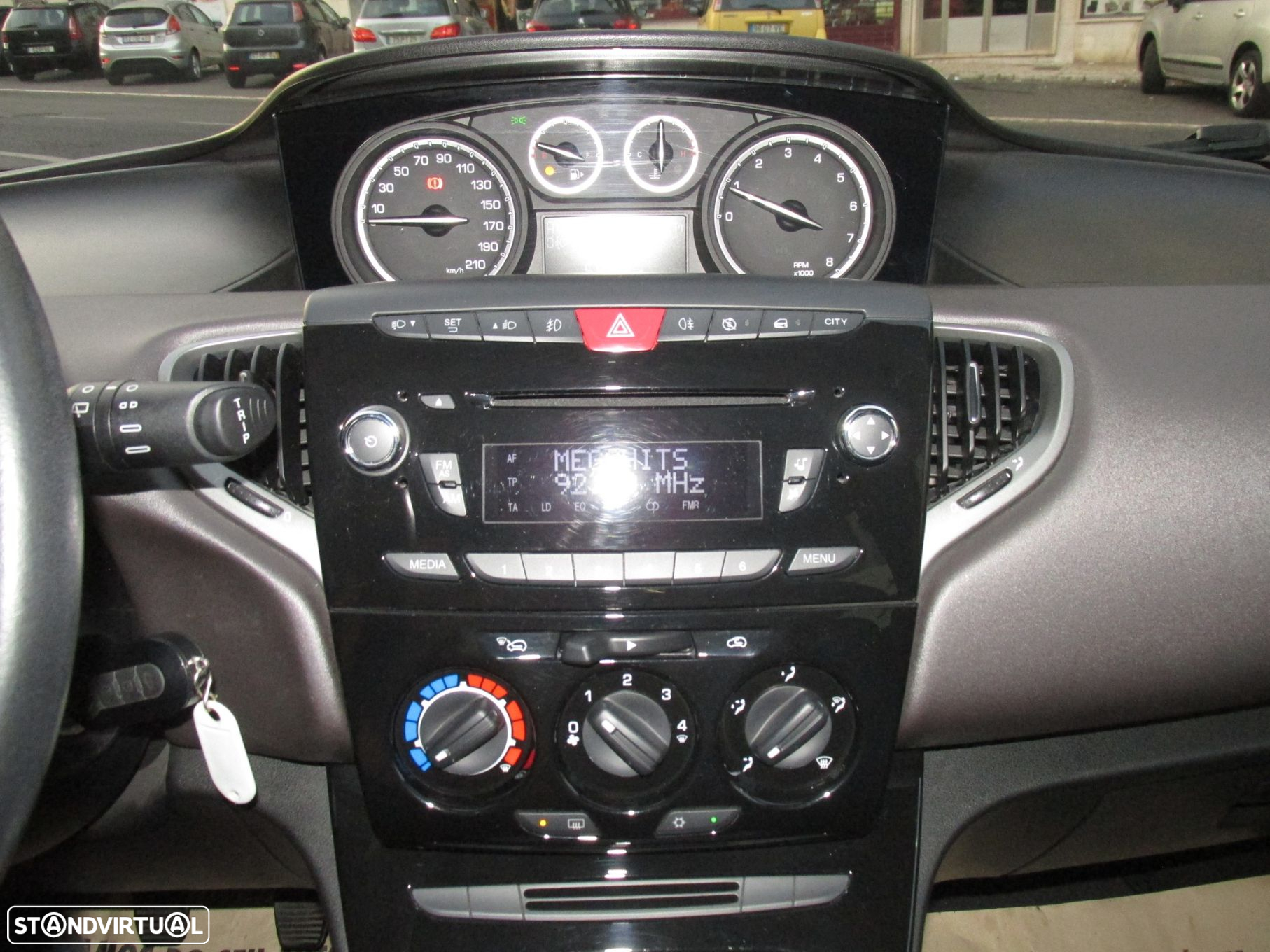 Lancia Ypsilon 1.2 S&S Platinum - 20
