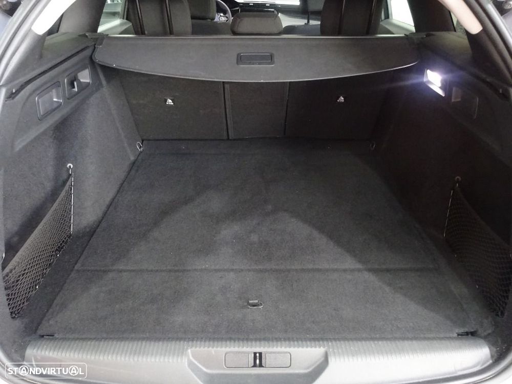 Peugeot 308 SW 1.2 PureTech Active - 24
