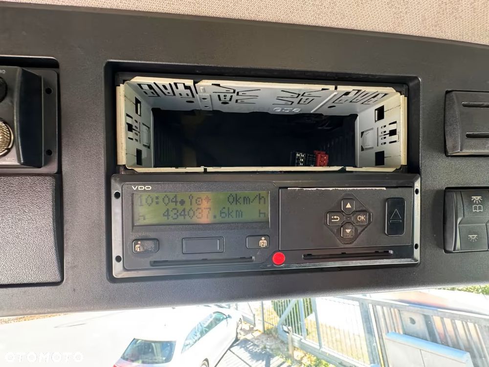 Mercedes-Benz Arocs 3245 8x4 Wywrotka | Euro 6 | Automat | Klimatyzacja | 449 KM - 16