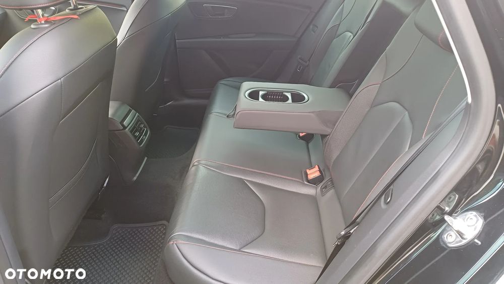 Seat Leon 2.0 TDI DPF Ecomotive FR - 16