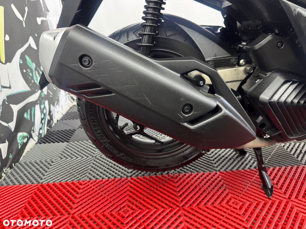 Honda PCX - 22